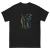 Batcat Number 2 Black T-Shirt