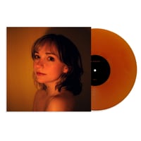 Image 1 of Girl Prometheus - Vinyl