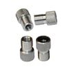 KOOL STOP ALUMINUM PRESTA VALVE ADAPTER