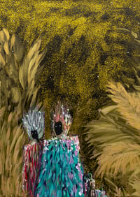 Image 1 of timeless rhythm