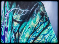 Image 5 of LIT button Tee UV (2XL)