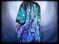 Image 19 of LIT button Tee UV (2XL)