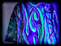 Image 14 of LIT button Tee UV (2XL)