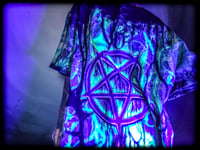 Image 10 of LIT button Tee UV (2XL)