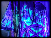 Image 16 of LIT button Tee UV (2XL)