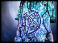 Image 15 of LIT button Tee UV (2XL)