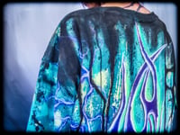 Image 20 of LIT button Tee UV (2XL)