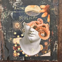Image 2 of “Pride Is Art” Collage Collection