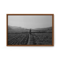 Image 1 of Gap’s Land - 50x75cm