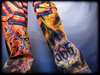 Image 5 of HEaT VisioN Wide Leg Pants UV 0 (-50%)