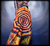 Image 9 of HEaT VisioN Wide Leg Pants UV 0 (-50%)