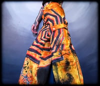 Image 6 of HEaT VisioN Wide Leg Pants UV 0 (-50%)