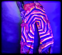 Image 4 of HEaT VisioN Wide Leg Pants UV 0 (-50%)