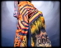Image 1 of HEaT VisioN Wide Leg Pants UV 0 (-50%)