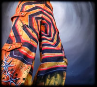 Image 15 of HEaT VisioN Wide Leg Pants UV 0 (-50%)
