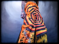 Image 3 of HEaT VisioN Wide Leg Pants UV 0 (-50%)