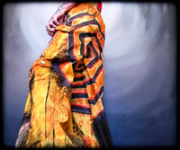Image 19 of HEaT VisioN Wide Leg Pants UV 0 (-50%)
