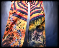 Image 8 of HEaT VisioN Wide Leg Pants UV 0 (-50%)