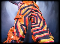 Image 11 of HEaT VisioN Wide Leg Pants UV 0 (-50%)
