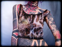 Image 10 of Cross Crop Tank (xs)