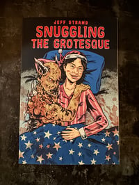 Snuggling the Grotesque