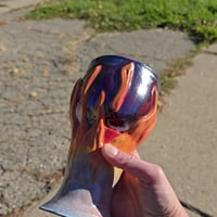 Image 2 of Fiery Cauldron Goblet