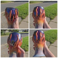 Image 4 of Fiery Cauldron Goblet