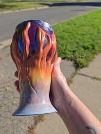 Image 5 of Fiery Cauldron Goblet