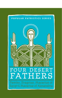 Image of Four Desert Fathers (Popular Patristics)