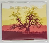 Image 2 of The Golden Oaks - Autumn Testament CDr [ltd.20]