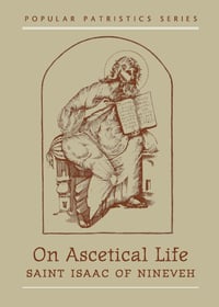 Image of On Ascetical Life (Popular Patristics)