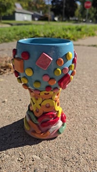 Image 4 of Goblet for the Candy Czar