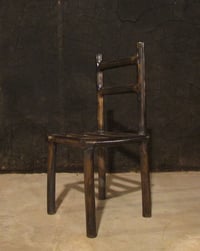 Image 2 of Thinking Chair