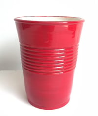 Red Solo Cup