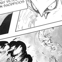 Image 2 of Historias cortas - fanzine de comics cortos