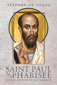 Image of Saint Paul the Pharisee: Jewish Apostle to All Nations