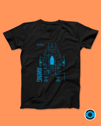 Image 1 of A SPEC SHIRT
