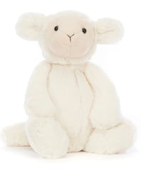 Bashful lamb - medium 