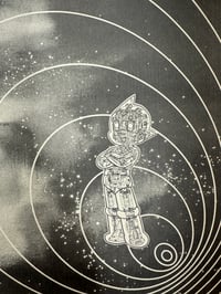 Image 10 of Osama Tezuka: 40 years of Manga - Osamu Tezuka