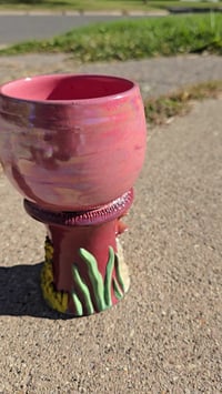 Image 3 of Sea Titan Goblet