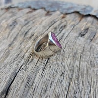Image 5 of Raw Love Ring