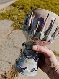 Image 1 of Ice Ruler Goblet