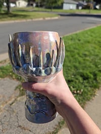 Image 4 of Ice Ruler Goblet