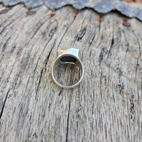 Image 4 of Raw Ruby Soizite