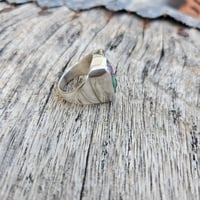 Image 2 of Raw Ruby Soizite