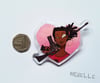 L4D2 | Survivor Heart Pins