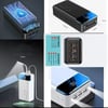 MSL 2024 New Wireless Power Bank 200000mAh Portable Power Supply