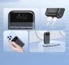 MSL Mini Power Bank 10000mAh 33W PD Fast Charging External Battery