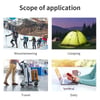MSL 100000mAh Power Bank Magnetic Wireless Super Fast Charge 4USB 2.1A Solar Charging Powerbank