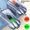 MSL Mini Power Bank Keychain Fast Charging Type-C